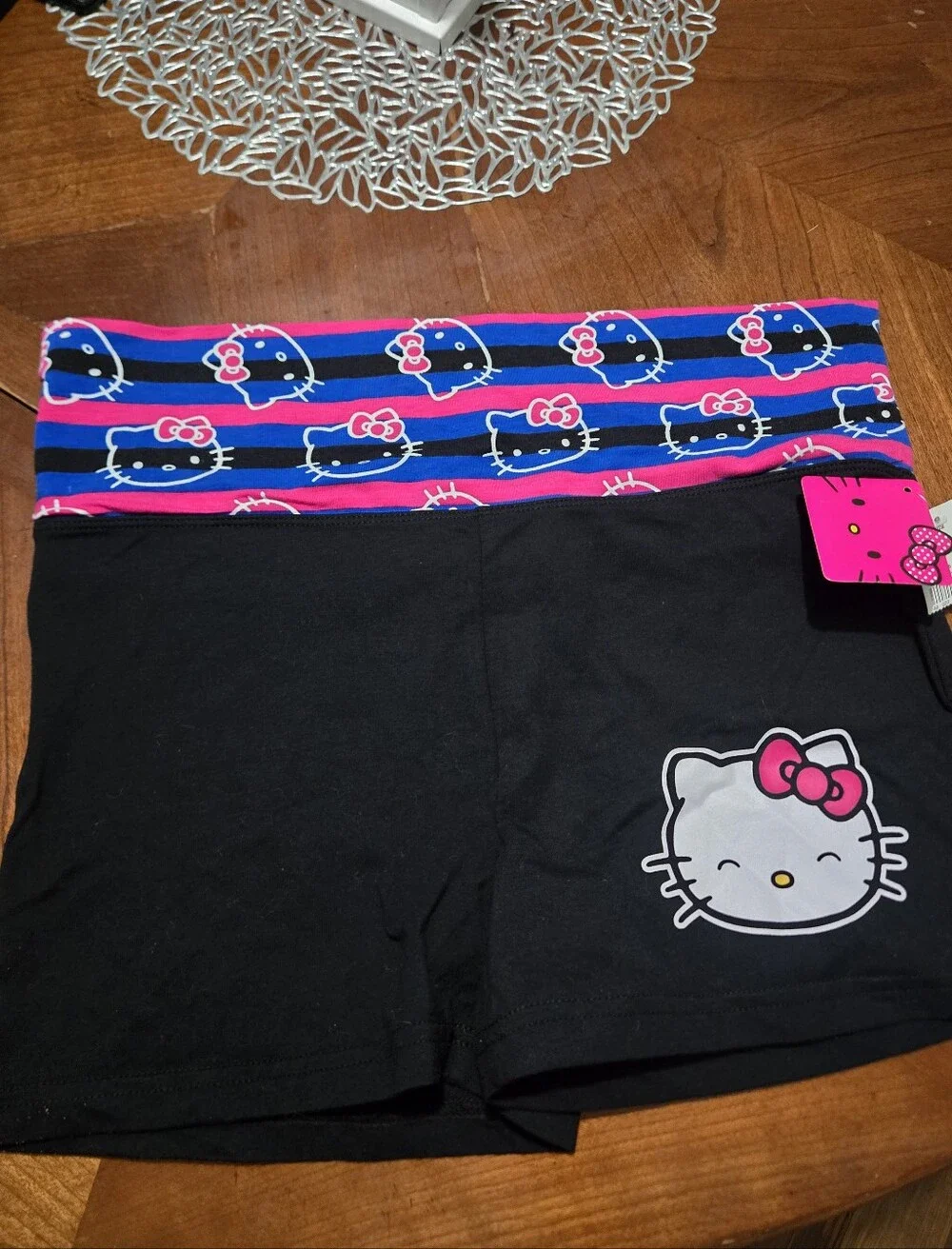 Hello Kitty hello kitty